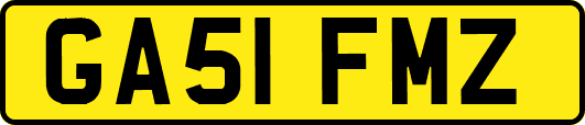 GA51FMZ