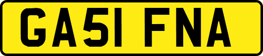 GA51FNA