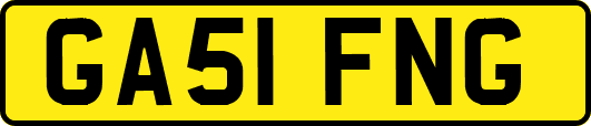 GA51FNG