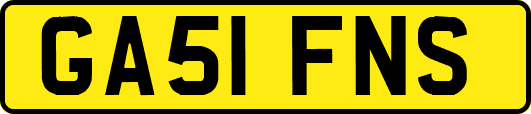 GA51FNS