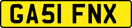 GA51FNX