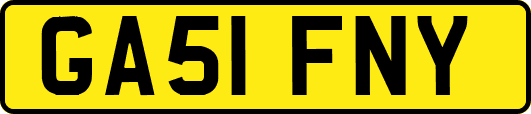 GA51FNY