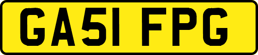 GA51FPG