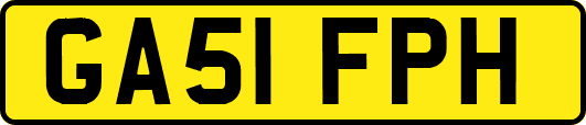 GA51FPH