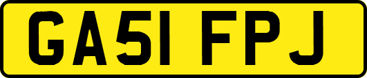 GA51FPJ