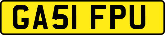 GA51FPU