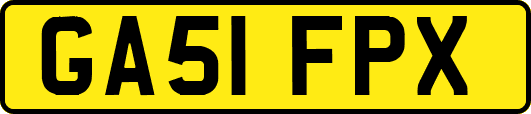 GA51FPX