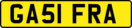 GA51FRA