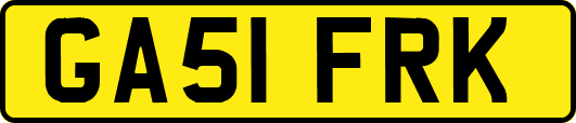 GA51FRK