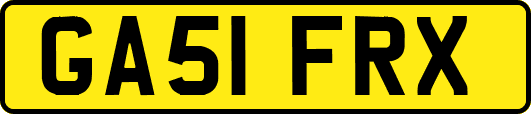 GA51FRX