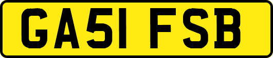 GA51FSB