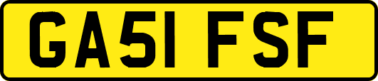 GA51FSF