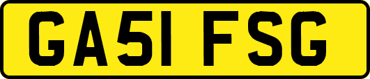 GA51FSG