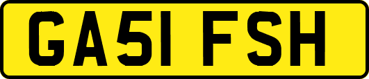 GA51FSH