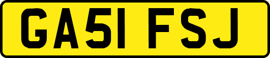 GA51FSJ