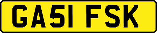 GA51FSK