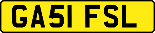 GA51FSL