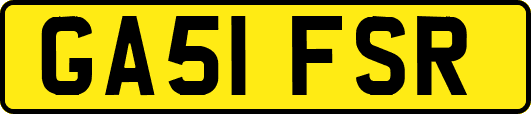 GA51FSR