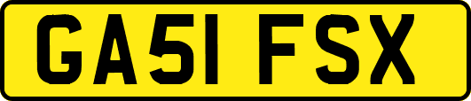 GA51FSX