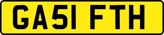 GA51FTH