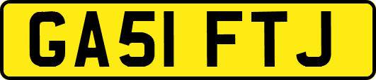 GA51FTJ