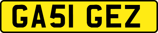 GA51GEZ