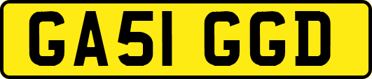 GA51GGD