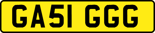 GA51GGG