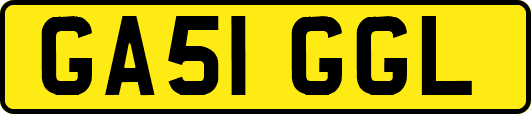 GA51GGL