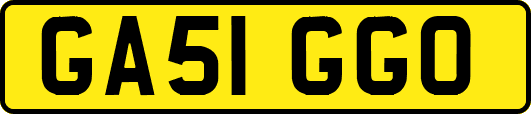 GA51GGO