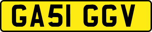 GA51GGV
