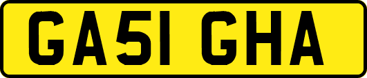 GA51GHA