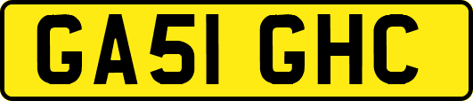 GA51GHC