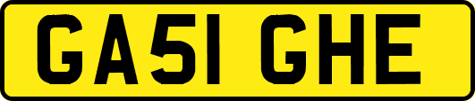 GA51GHE