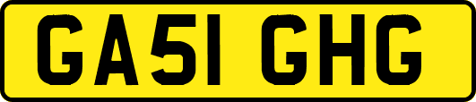 GA51GHG