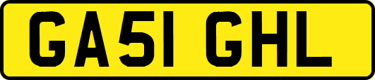 GA51GHL