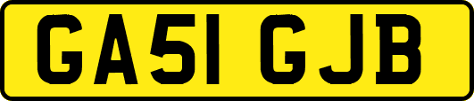 GA51GJB