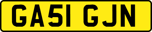 GA51GJN