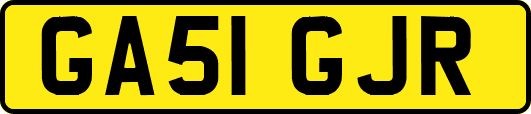 GA51GJR