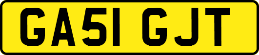 GA51GJT