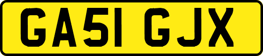 GA51GJX