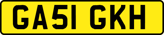 GA51GKH