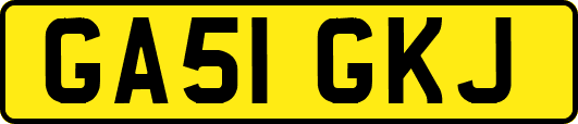 GA51GKJ