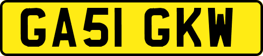 GA51GKW