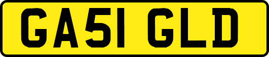 GA51GLD