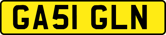 GA51GLN