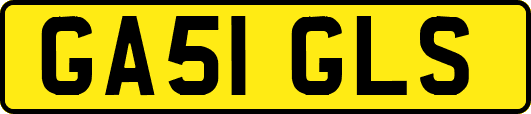 GA51GLS