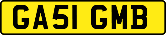 GA51GMB