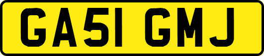 GA51GMJ