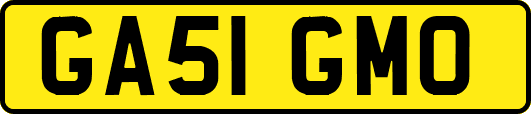 GA51GMO